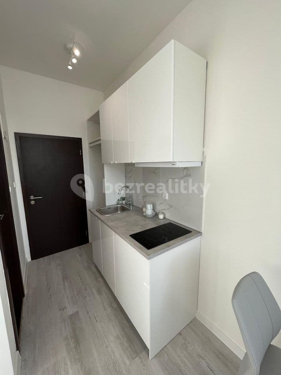 Pronájem bytu 1+kk 18 m², Poznaňská, Sázava, Středočeský kraj Pronájem bytu 1+kk 18 m², Poznaňská, Sázava, Středočeský kraj