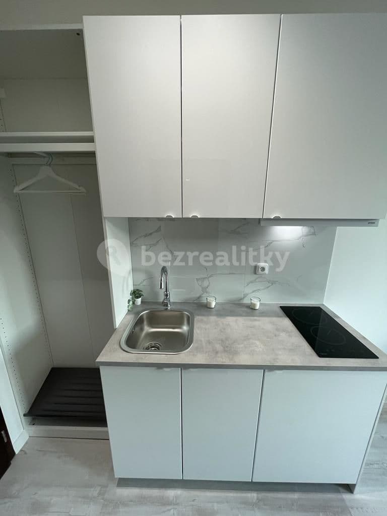 Pronájem bytu 1+kk 18 m², Poznaňská, Sázava, Středočeský kraj Pronájem bytu 1+kk 18 m², Poznaňská, Sázava, Středočeský kraj