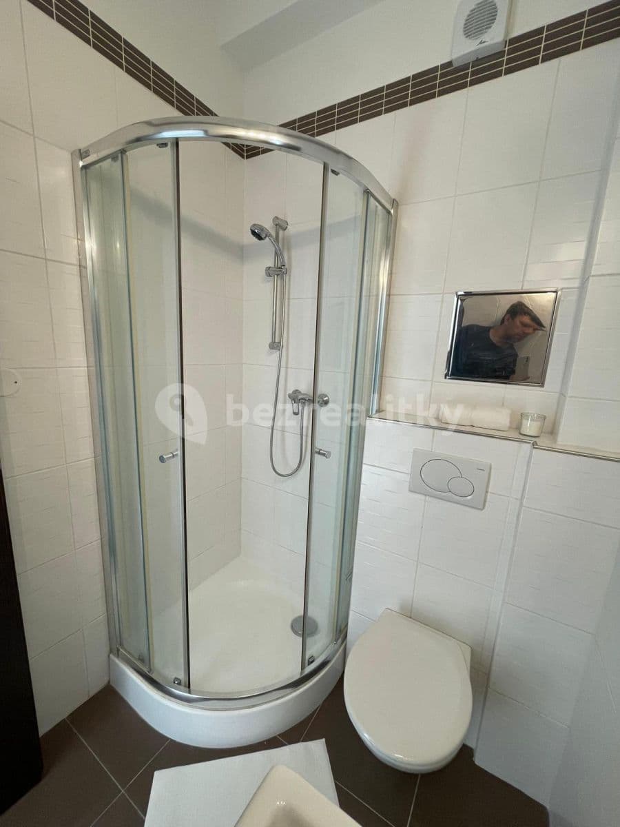 Pronájem bytu 1+kk 18 m², Poznaňská, Sázava, Středočeský kraj Pronájem bytu 1+kk 18 m², Poznaňská, Sázava, Středočeský kraj