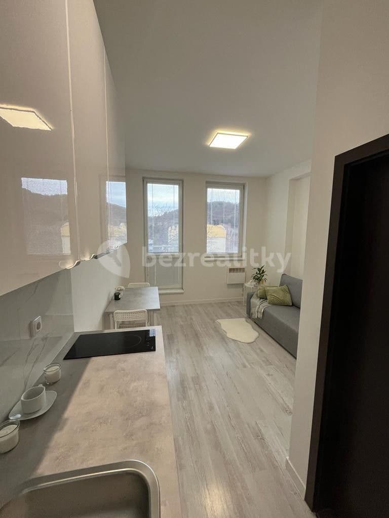 Pronájem bytu 1+kk 18 m², Poznaňská, Sázava, Středočeský kraj Pronájem bytu 1+kk 18 m², Poznaňská, Sázava, Středočeský kraj