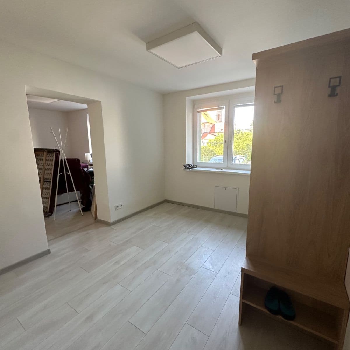 Pronájem bytu 1+1 39 m², Kmochova, Brno, Jihomoravský kraj Pronájem bytu 1+1 39 m², Kmochova, Brno, Jihomoravský kraj