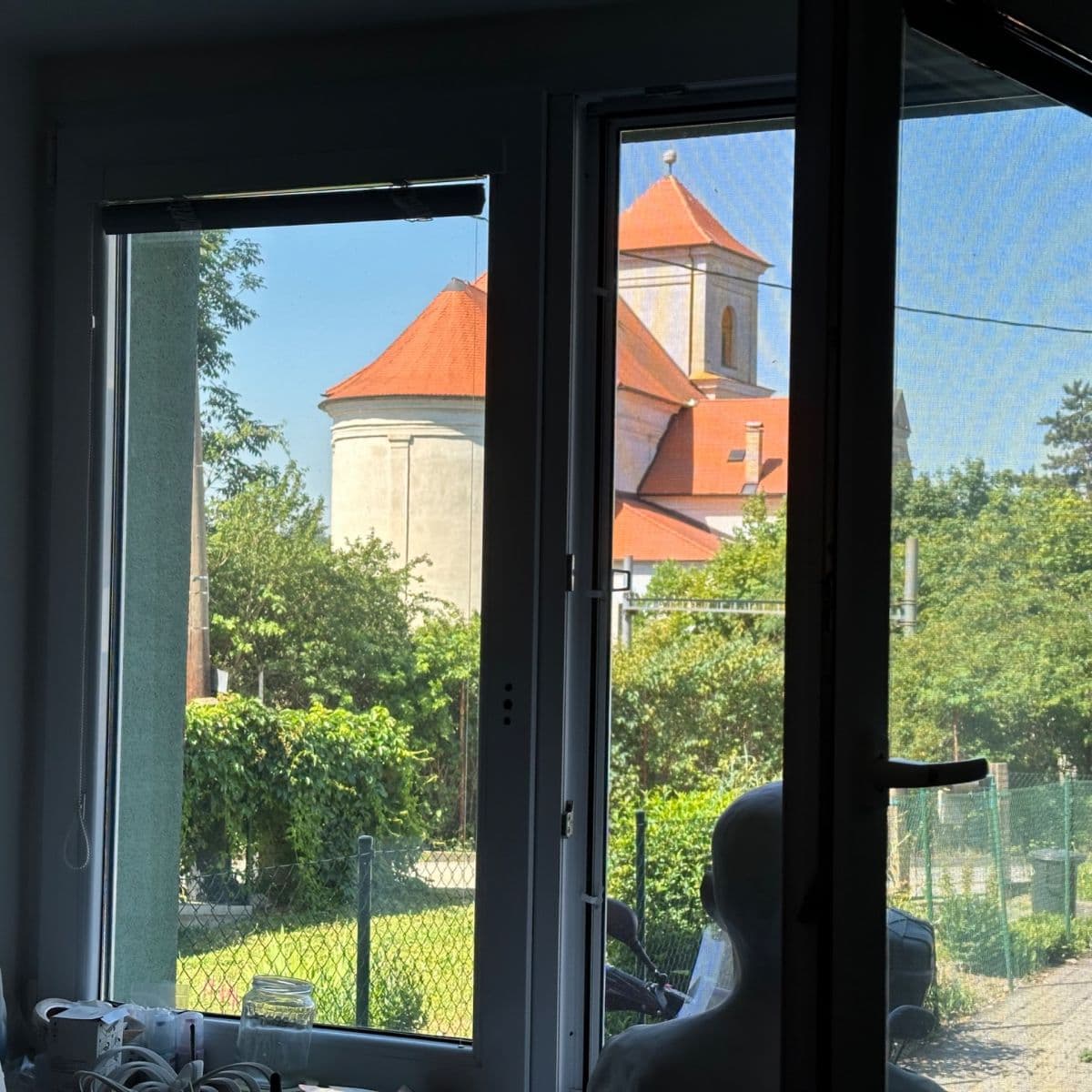 Pronájem bytu 1+1 39 m², Kmochova, Brno, Jihomoravský kraj Pronájem bytu 1+1 39 m², Kmochova, Brno, Jihomoravský kraj