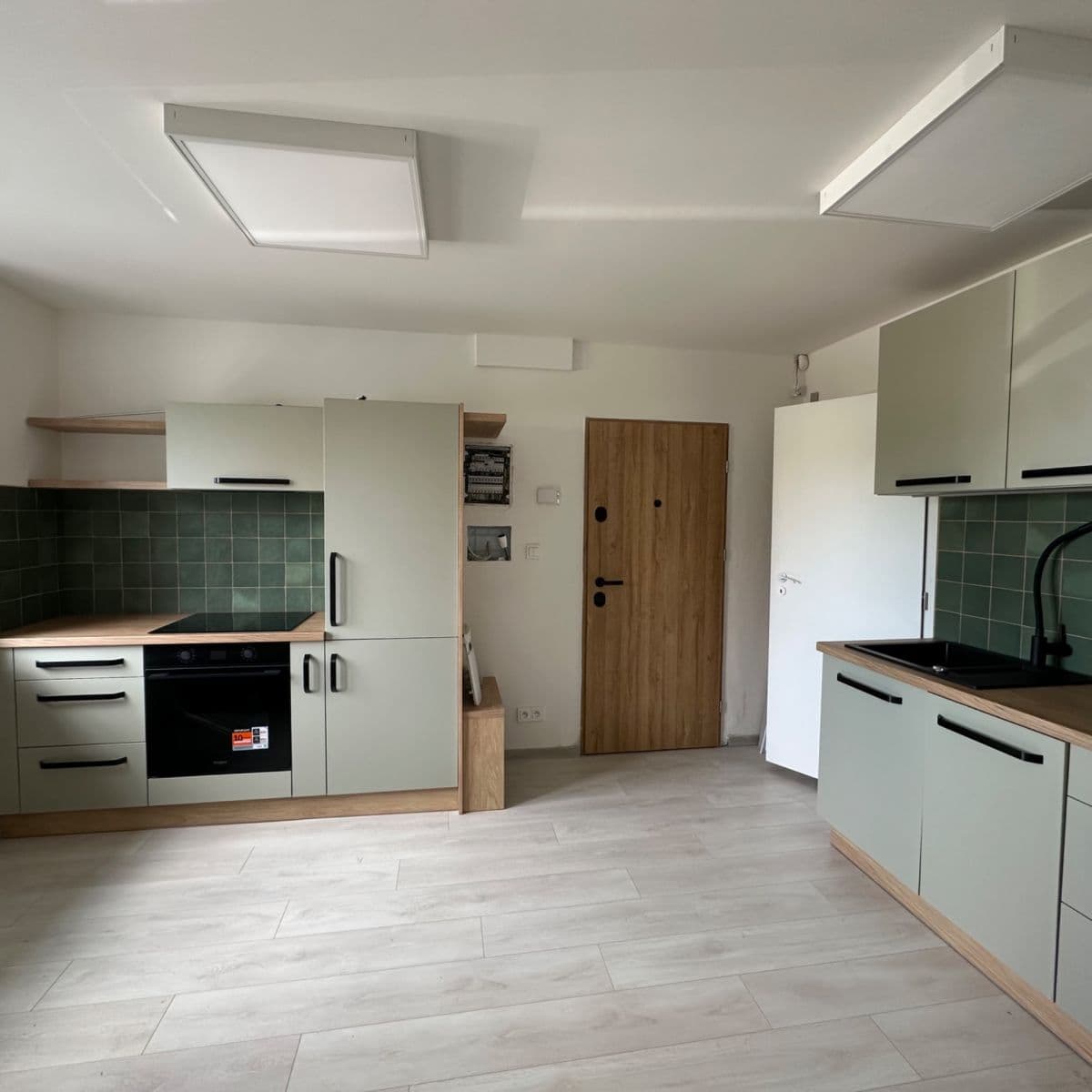 Pronájem bytu 1+1 39 m², Kmochova, Brno, Jihomoravský kraj Pronájem bytu 1+1 39 m², Kmochova, Brno, Jihomoravský kraj