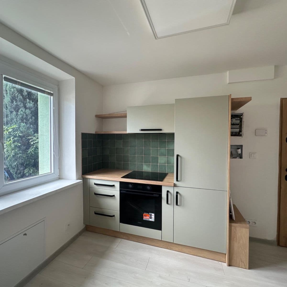 Pronájem bytu 1+1 39 m², Kmochova, Brno, Jihomoravský kraj Pronájem bytu 1+1 39 m², Kmochova, Brno, Jihomoravský kraj