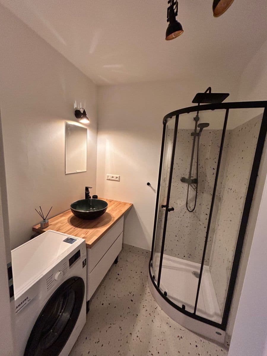 Pronájem bytu 1+1 36 m², Na hôrke, Nitra, Nitriansky kraj Pronájem bytu 1+1 36 m², Na hôrke, Nitra, Nitriansky kraj