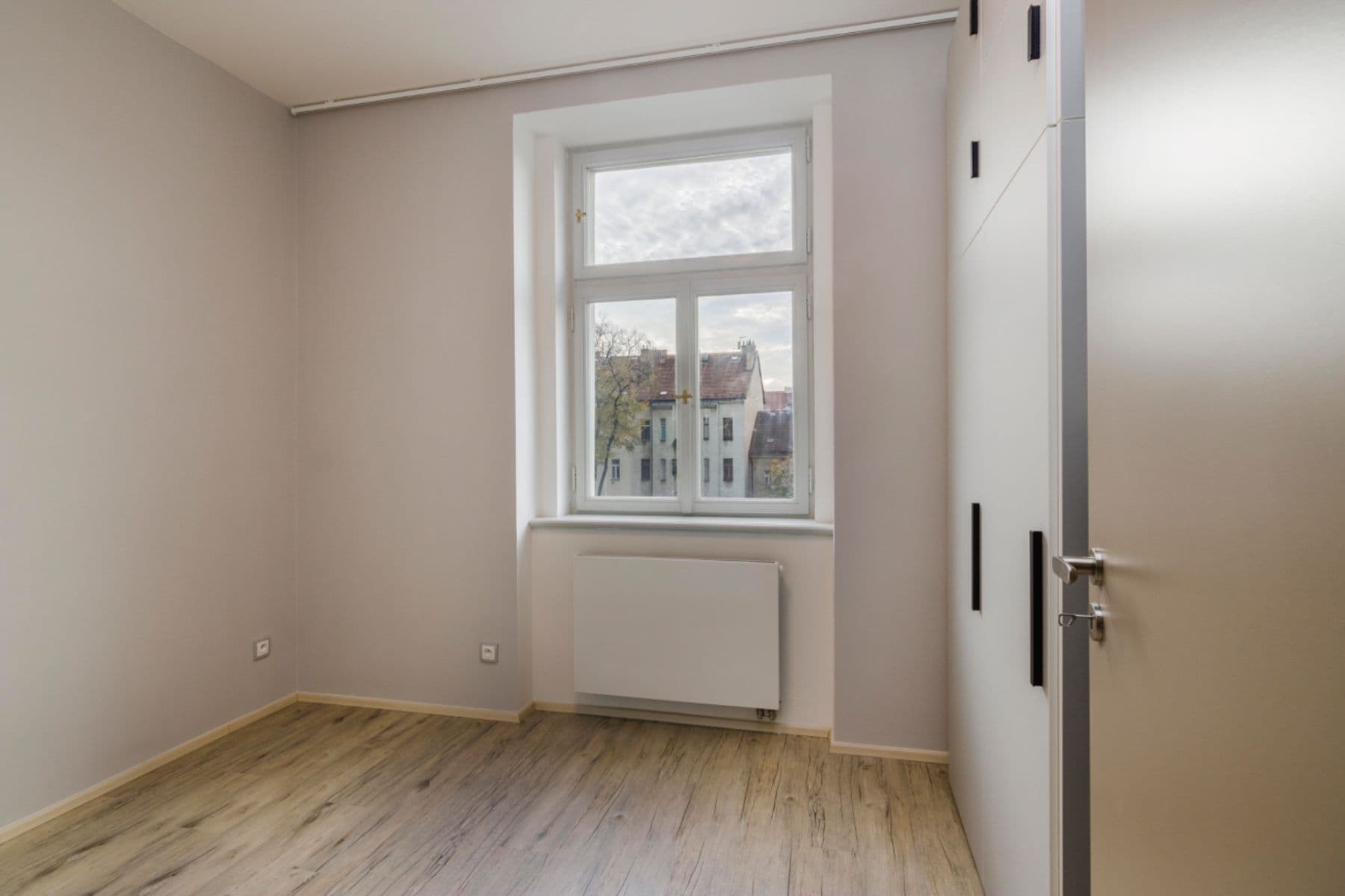Pronájem bytu 2+kk 35 m², Na Zámecké, Praha, Praha Pronájem bytu 2+kk 35 m², Na Zámecké, Praha, Praha