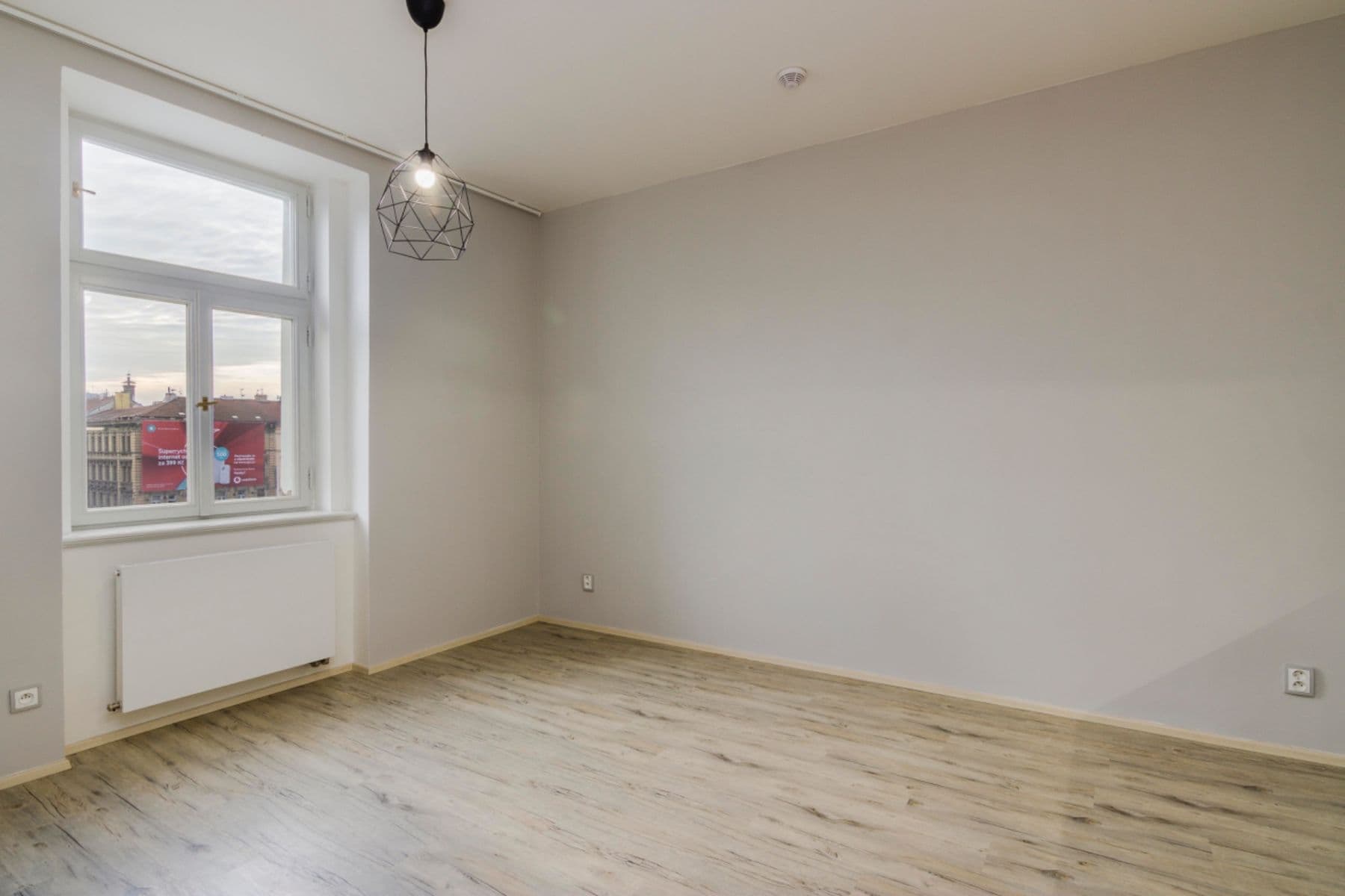 Pronájem bytu 2+kk 35 m², Na Zámecké, Praha, Praha Pronájem bytu 2+kk 35 m², Na Zámecké, Praha, Praha