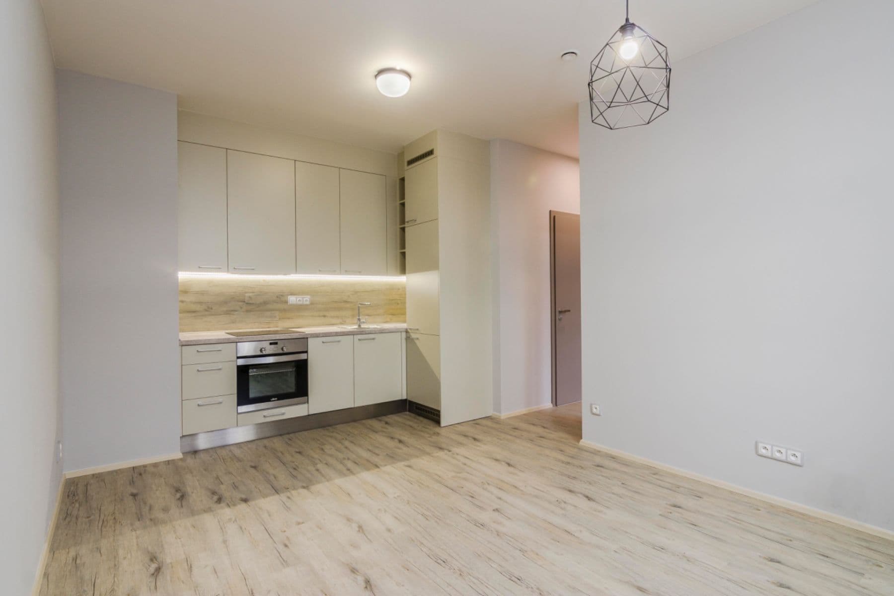 Pronájem bytu 2+kk 35 m², Na Zámecké, Praha, Praha Pronájem bytu 2+kk 35 m², Na Zámecké, Praha, Praha