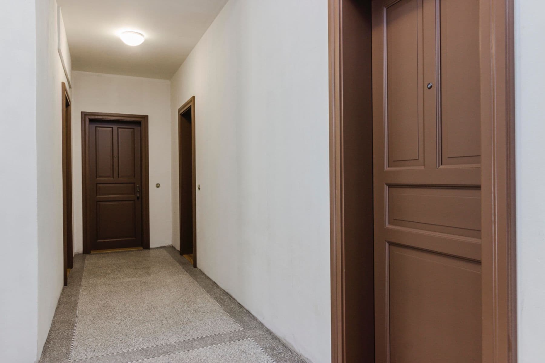 Pronájem bytu 2+kk 35 m², Na Zámecké, Praha, Praha Pronájem bytu 2+kk 35 m², Na Zámecké, Praha, Praha