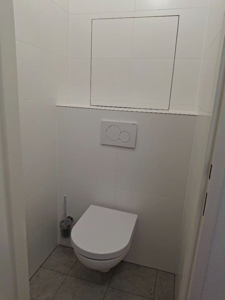 Pronájem bytu 1+kk 31 m², Voskovcova, Praha, Praha Pronájem bytu 1+kk 31 m², Voskovcova, Praha, Praha