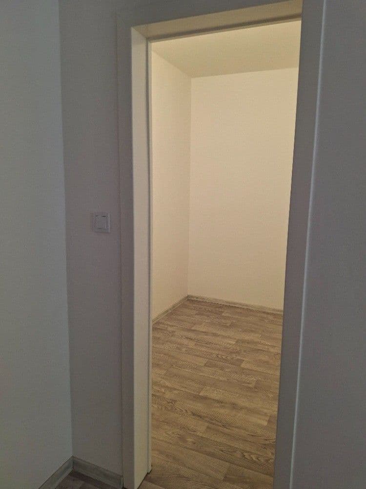 Pronájem bytu 1+kk 31 m², Voskovcova, Praha, Praha Pronájem bytu 1+kk 31 m², Voskovcova, Praha, Praha
