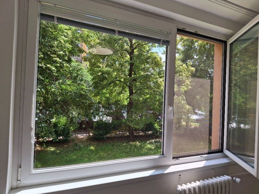 Pronájem bytu 1+kk 31 m², Voskovcova, Praha, Praha Pronájem bytu 1+kk 31 m², Voskovcova, Praha, Praha