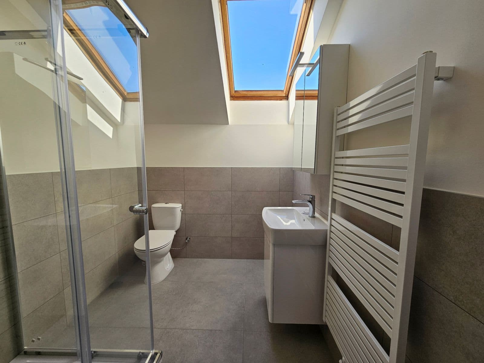 Pronájem bytu 3+kk 68 m², Jugoslávská, Praha, Praha Pronájem bytu 3+kk 68 m², Jugoslávská, Praha, Praha