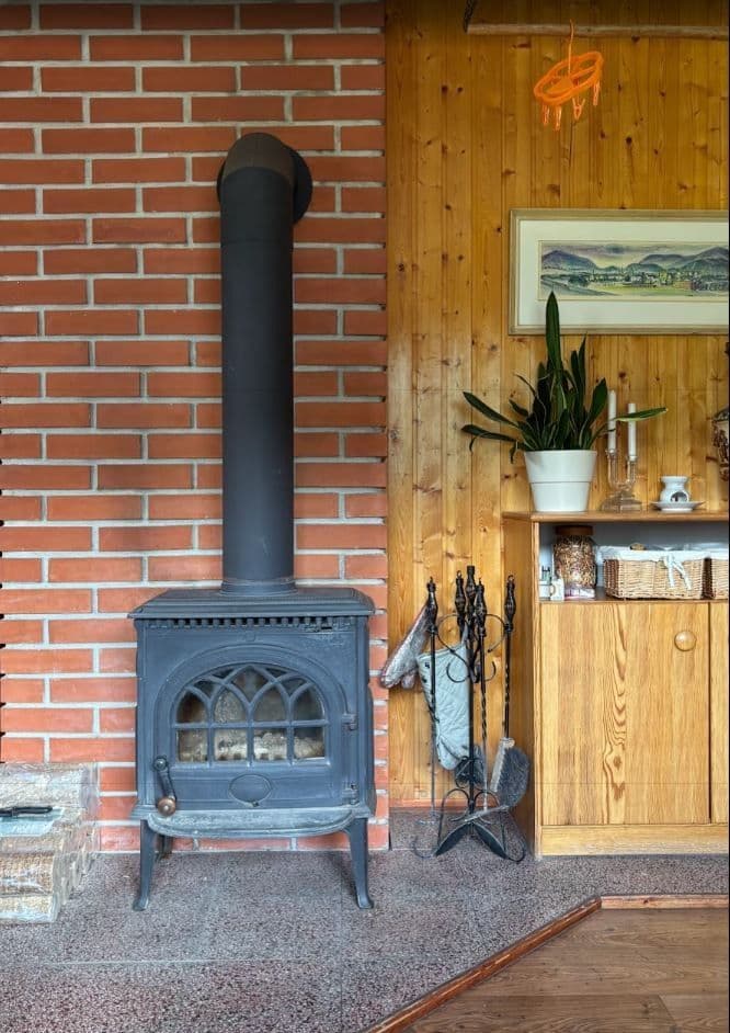 Prodej domu 240 m², pozemek 918 m², Prostřední Bečva, Zlínský kraj Prodej domu 240 m², pozemek 918 m², Prostřední Bečva, Zlínský kraj