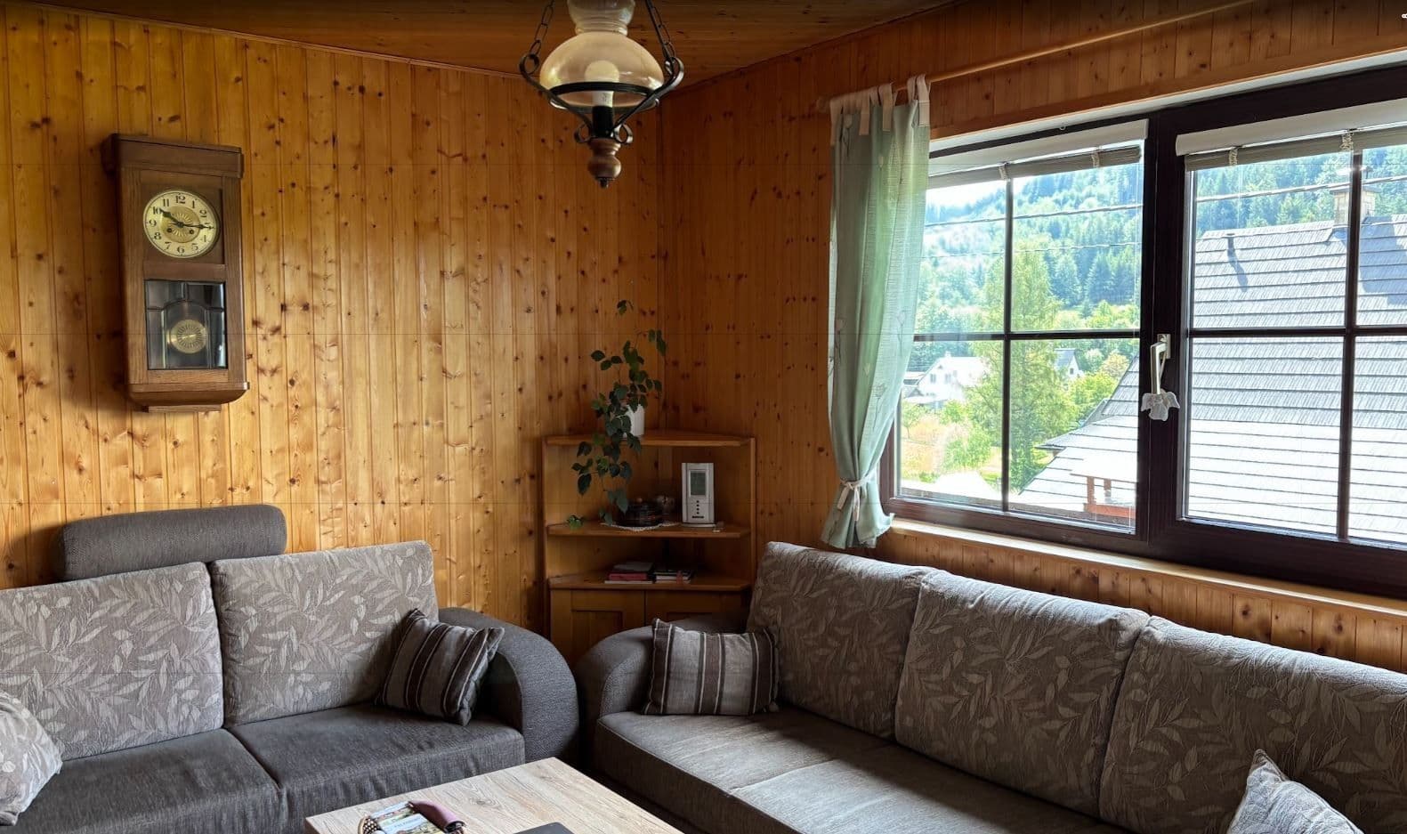 Prodej domu 240 m², pozemek 918 m², Prostřední Bečva, Zlínský kraj Prodej domu 240 m², pozemek 918 m², Prostřední Bečva, Zlínský kraj