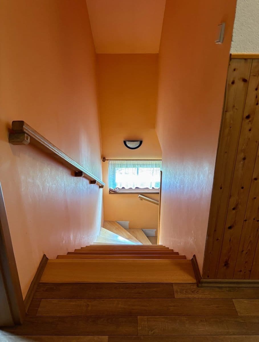 Prodej domu 240 m², pozemek 918 m², Prostřední Bečva, Zlínský kraj Prodej domu 240 m², pozemek 918 m², Prostřední Bečva, Zlínský kraj