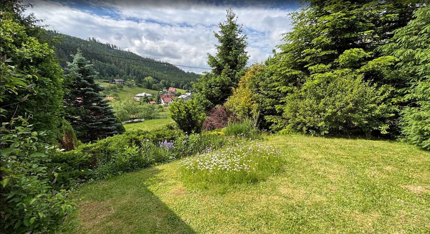 Prodej domu 240 m², pozemek 918 m², Prostřední Bečva, Zlínský kraj Prodej domu 240 m², pozemek 918 m², Prostřední Bečva, Zlínský kraj