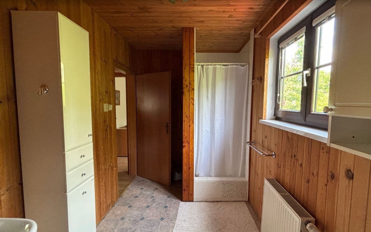 Prodej domu 240 m², pozemek 918 m², Prostřední Bečva, Zlínský kraj Prodej domu 240 m², pozemek 918 m², Prostřední Bečva, Zlínský kraj