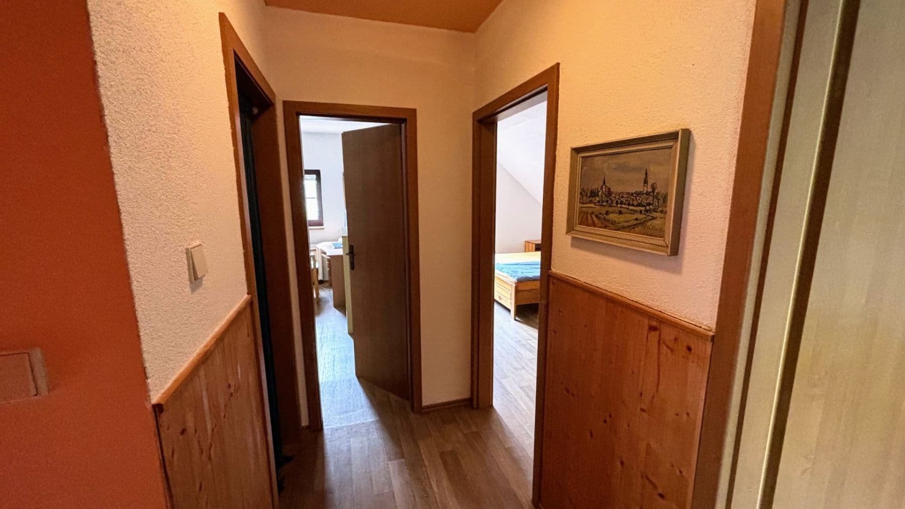 Prodej domu 240 m², pozemek 918 m², Prostřední Bečva, Zlínský kraj Prodej domu 240 m², pozemek 918 m², Prostřední Bečva, Zlínský kraj