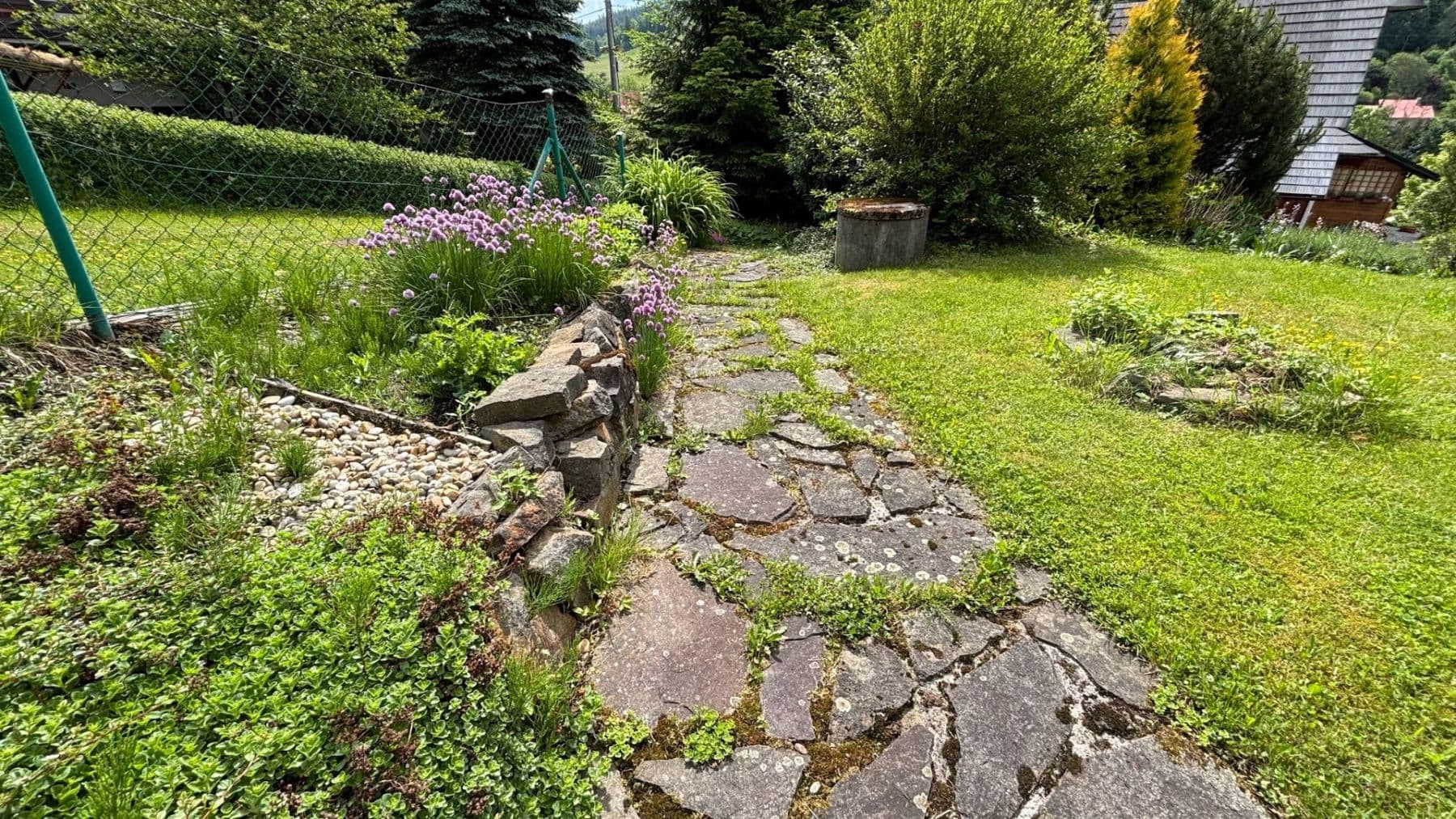 Prodej domu 240 m², pozemek 918 m², Prostřední Bečva, Zlínský kraj Prodej domu 240 m², pozemek 918 m², Prostřední Bečva, Zlínský kraj