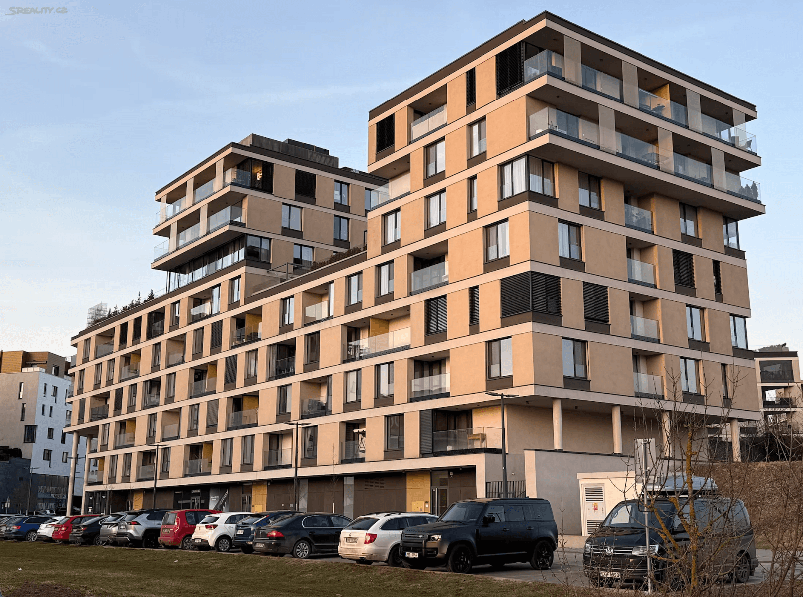 Prodej bytu 2+kk 55 m², náměstí Biskupa Bruna, Ostrava, Moravskoslezský kraj Prodej bytu 2+kk 55 m², náměstí Biskupa Bruna, Ostrava, Moravskoslezský kraj