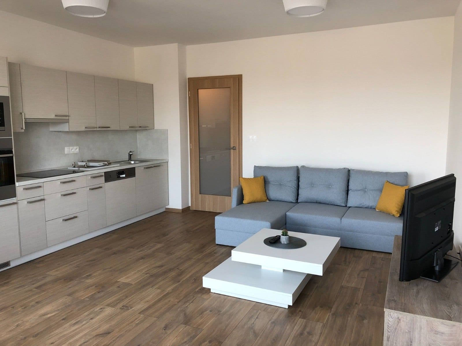 Prodej bytu 2+kk 55 m², náměstí Biskupa Bruna, Ostrava, Moravskoslezský kraj Prodej bytu 2+kk 55 m², náměstí Biskupa Bruna, Ostrava, Moravskoslezský kraj