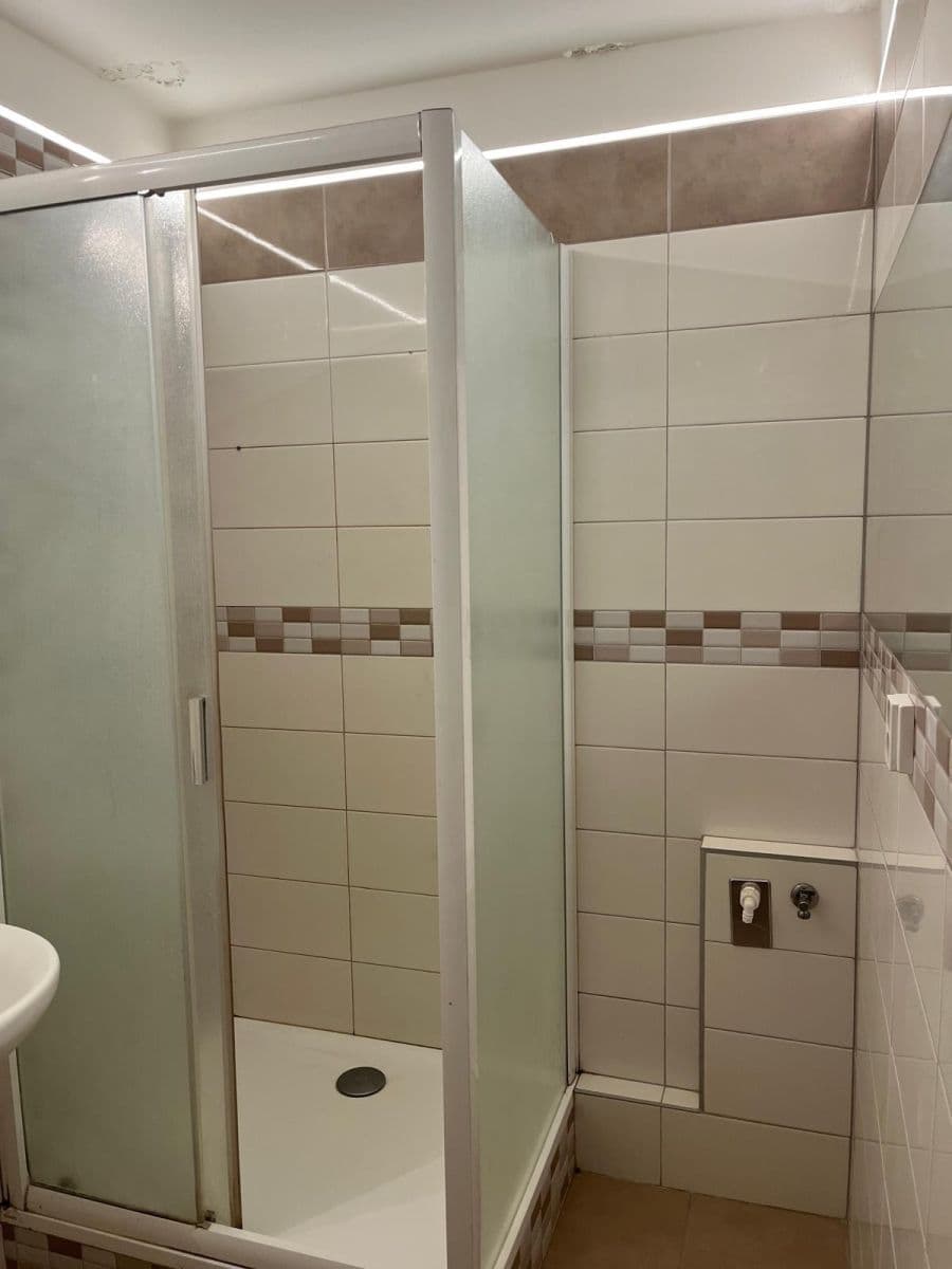 Pronájem bytu 2+1 62 m², Macháčkova, Plzeň, Plzeňský kraj Pronájem bytu 2+1 62 m², Macháčkova, Plzeň, Plzeňský kraj