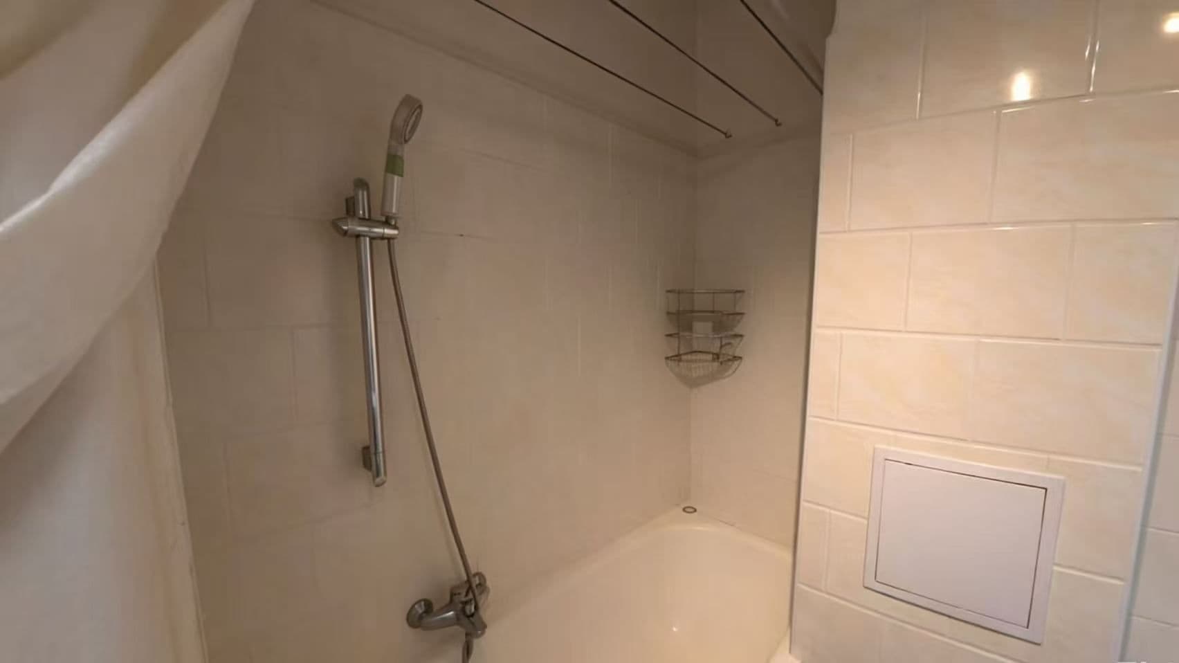 Pronájem bytu 1+kk 20 m², Opletalova, Praha, Praha Pronájem bytu 1+kk 20 m², Opletalova, Praha, Praha