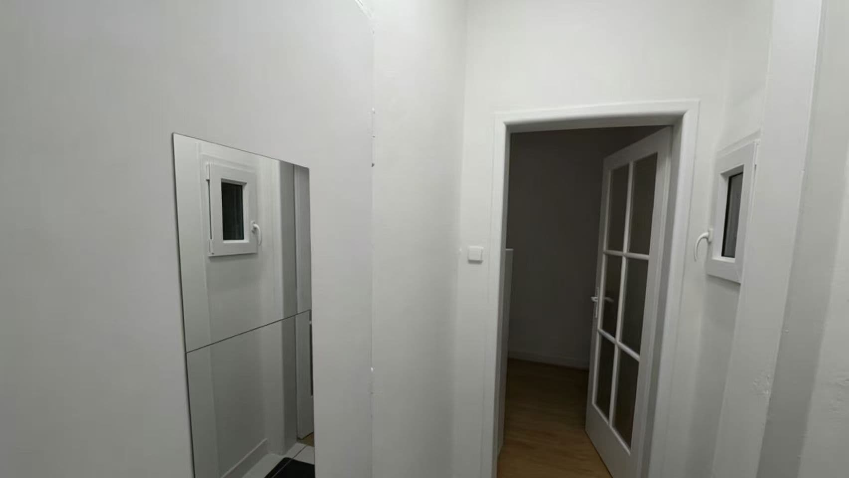 Pronájem bytu 1+kk 20 m², Opletalova, Praha, Praha Pronájem bytu 1+kk 20 m², Opletalova, Praha, Praha
