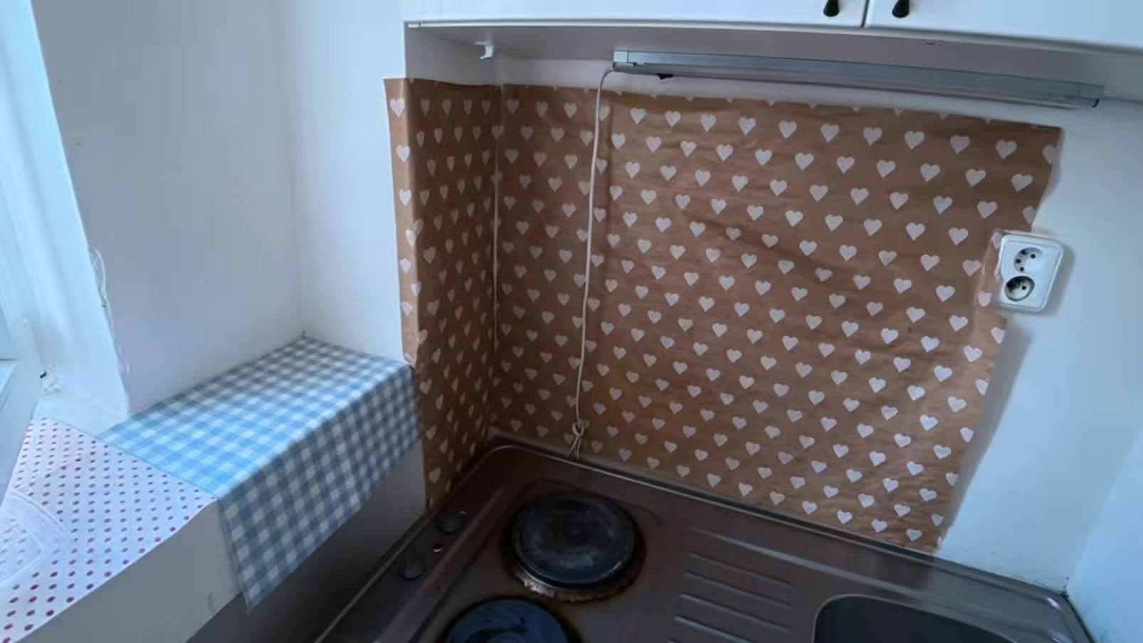 Pronájem bytu 1+kk 20 m², Opletalova, Praha, Praha Pronájem bytu 1+kk 20 m², Opletalova, Praha, Praha