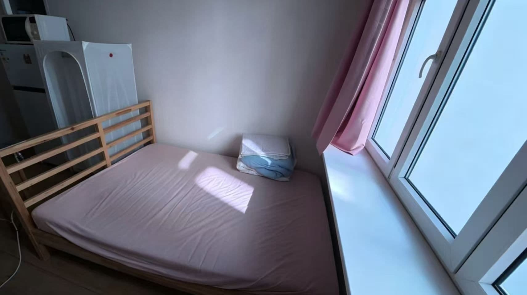 Pronájem bytu 1+kk 20 m², Opletalova, Praha, Praha Pronájem bytu 1+kk 20 m², Opletalova, Praha, Praha