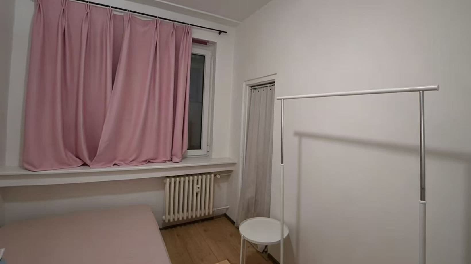 Pronájem bytu 1+kk 20 m², Opletalova, Praha, Praha Pronájem bytu 1+kk 20 m², Opletalova, Praha, Praha
