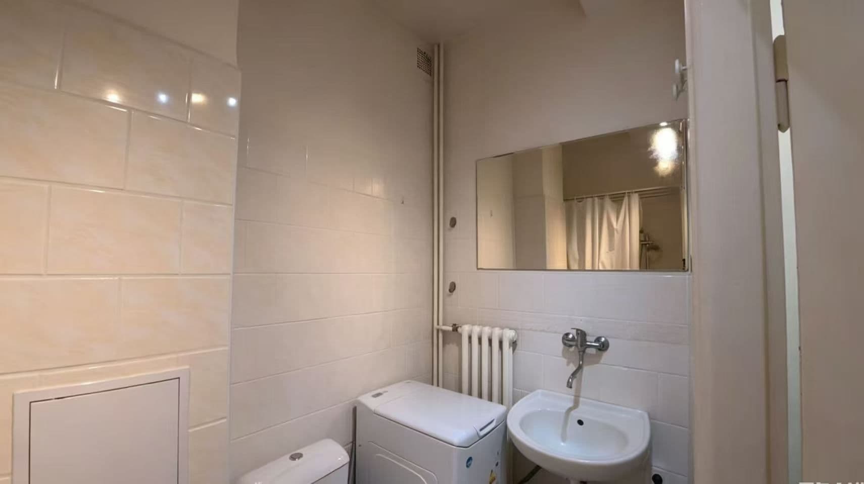 Pronájem bytu 1+kk 20 m², Opletalova, Praha, Praha Pronájem bytu 1+kk 20 m², Opletalova, Praha, Praha