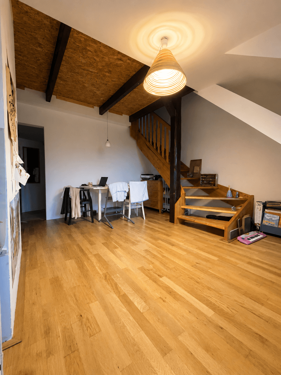 Prodej bytu 3+kk 80 m², Skuherského, České Budějovice, Jihočeský kraj Prodej bytu 3+kk 80 m², Skuherského, České Budějovice, Jihočeský kraj