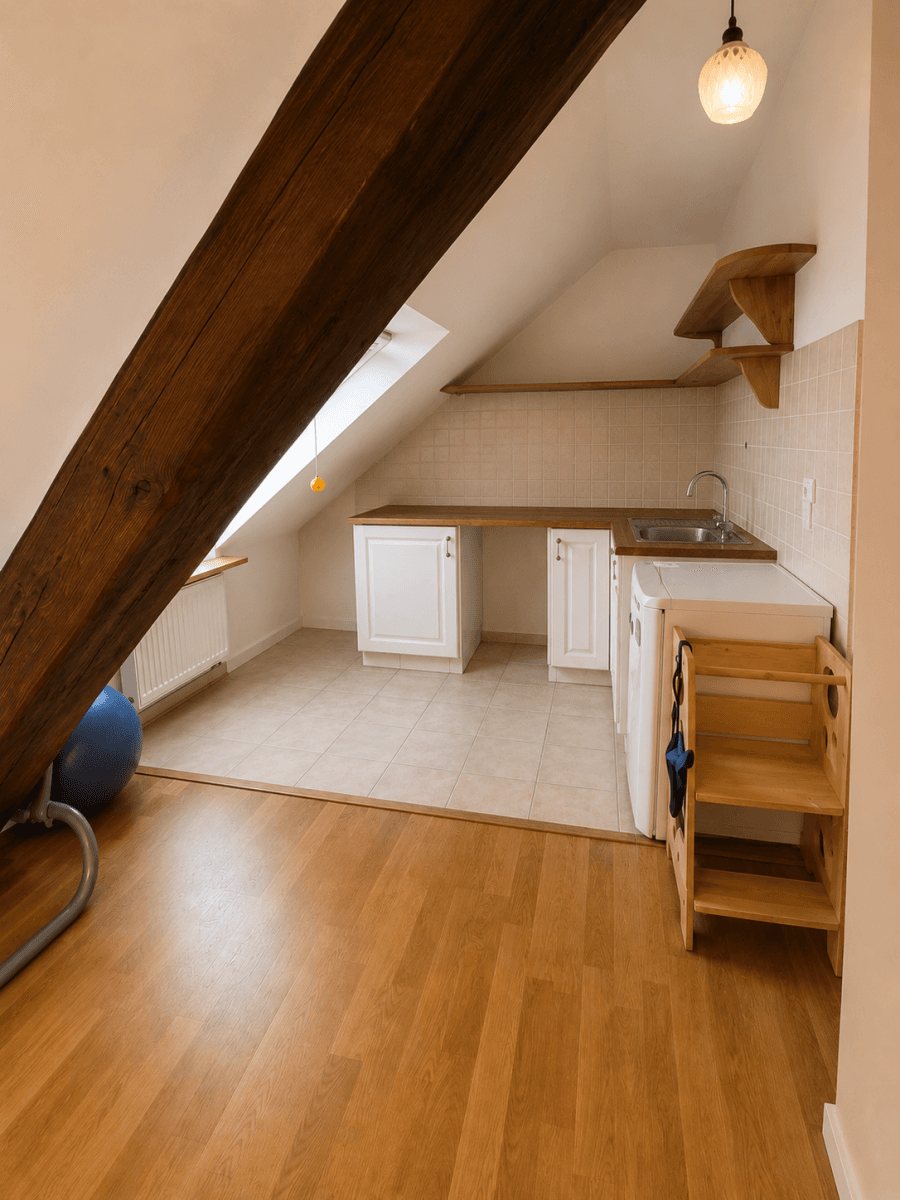 Prodej bytu 3+kk 80 m², Skuherského, České Budějovice, Jihočeský kraj Prodej bytu 3+kk 80 m², Skuherského, České Budějovice, Jihočeský kraj