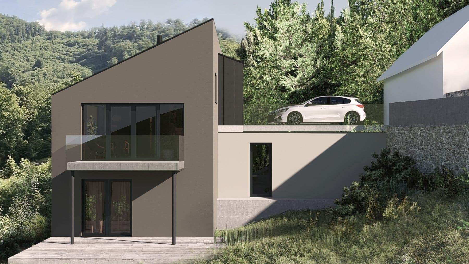 Prodej domu 135 m², pozemek 1.277 m², Smrková, Liberec, Liberecký kraj Prodej domu 135 m², pozemek 1.277 m², Smrková, Liberec, Liberecký kraj