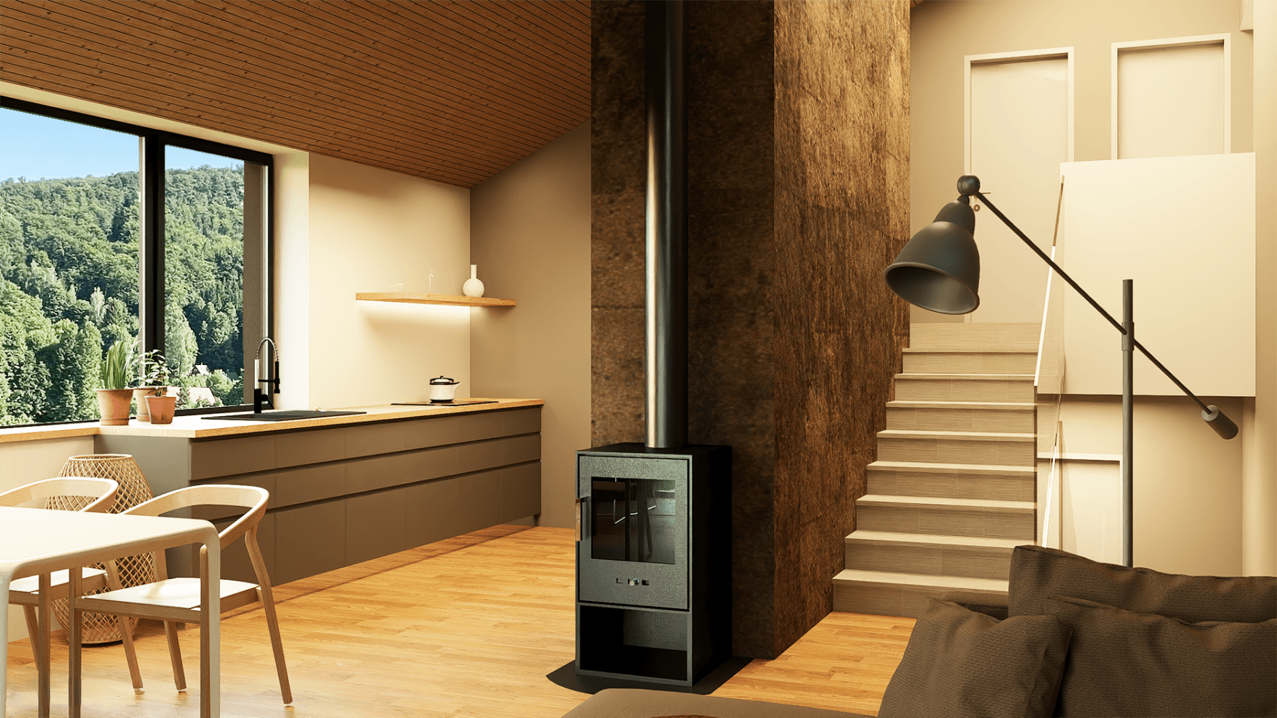 Prodej domu 135 m², pozemek 1.277 m², Smrková, Liberec, Liberecký kraj Prodej domu 135 m², pozemek 1.277 m², Smrková, Liberec, Liberecký kraj