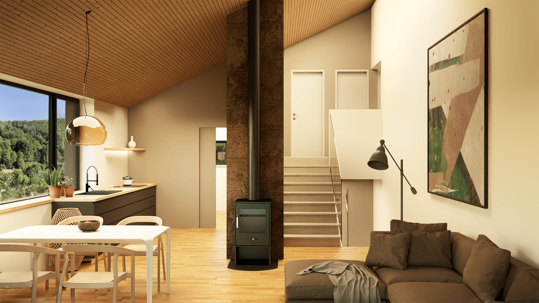 Prodej domu 135 m², pozemek 1.277 m², Smrková, Liberec, Liberecký kraj Prodej domu 135 m², pozemek 1.277 m², Smrková, Liberec, Liberecký kraj