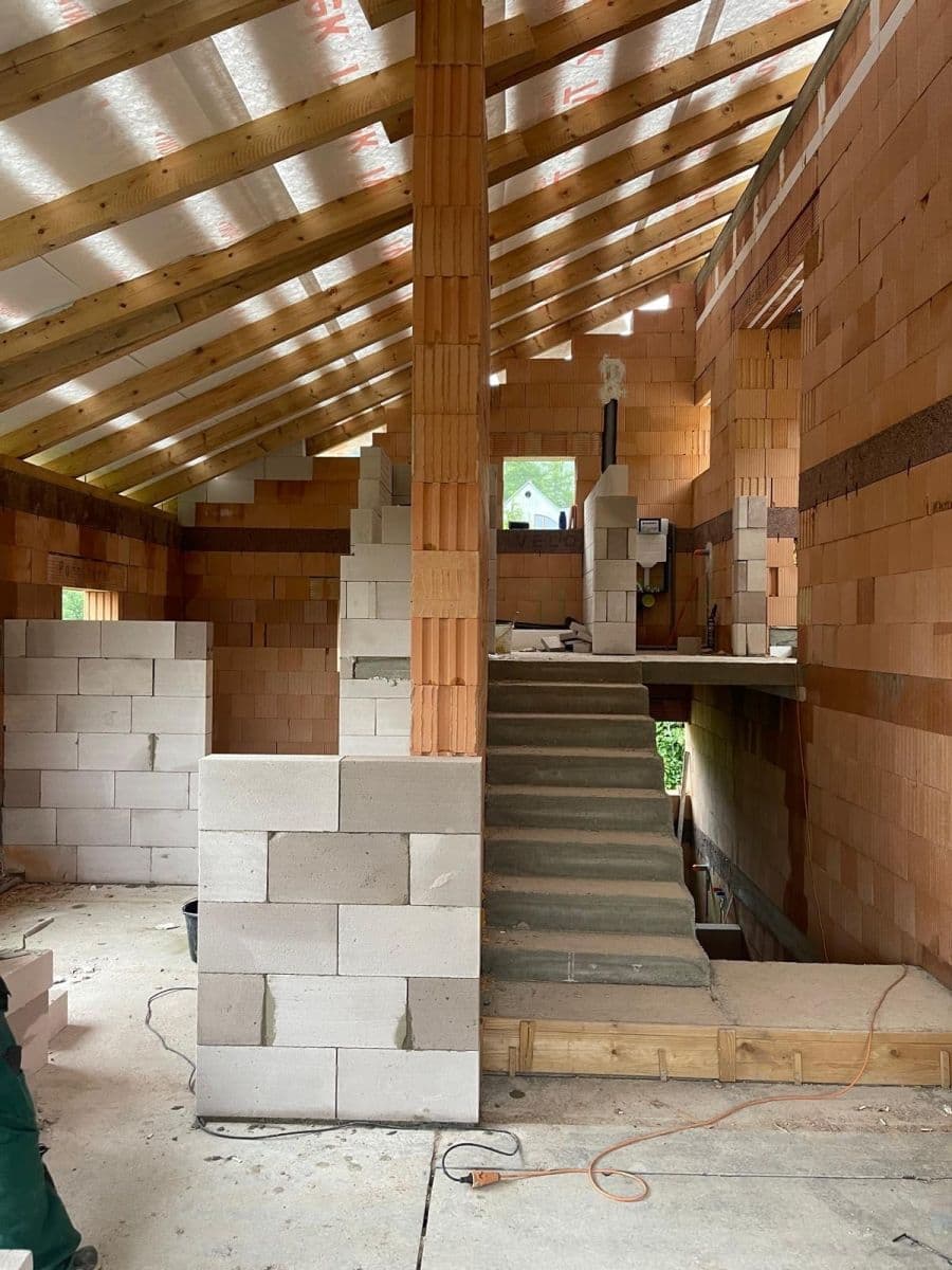 Prodej domu 135 m², pozemek 1.277 m², Smrková, Liberec, Liberecký kraj Prodej domu 135 m², pozemek 1.277 m², Smrková, Liberec, Liberecký kraj
