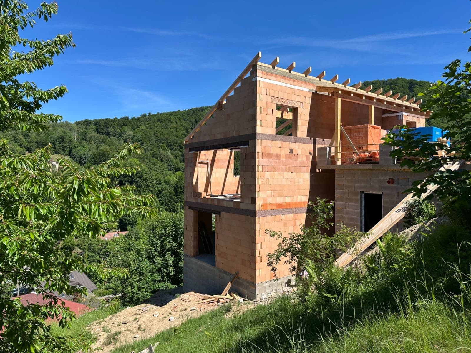 Prodej domu 135 m², pozemek 1.277 m², Smrková, Liberec, Liberecký kraj Prodej domu 135 m², pozemek 1.277 m², Smrková, Liberec, Liberecký kraj