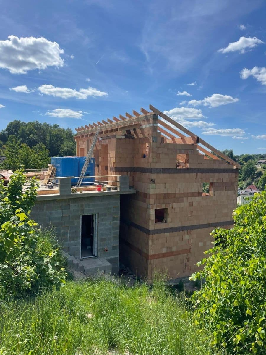 Prodej domu 135 m², pozemek 1.277 m², Smrková, Liberec, Liberecký kraj Prodej domu 135 m², pozemek 1.277 m², Smrková, Liberec, Liberecký kraj