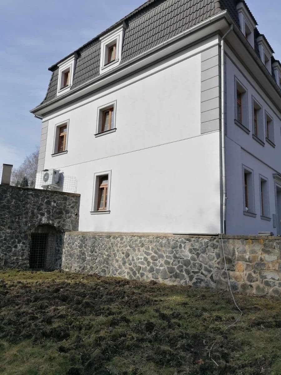 Prodej domu 450 m², pozemek 2.441 m², Elišky Krásnohorské, Ústí nad Labem, Ústecký kraj Prodej domu 450 m², pozemek 2.441 m², Elišky Krásnohorské, Ústí nad Labem, Ústecký kraj