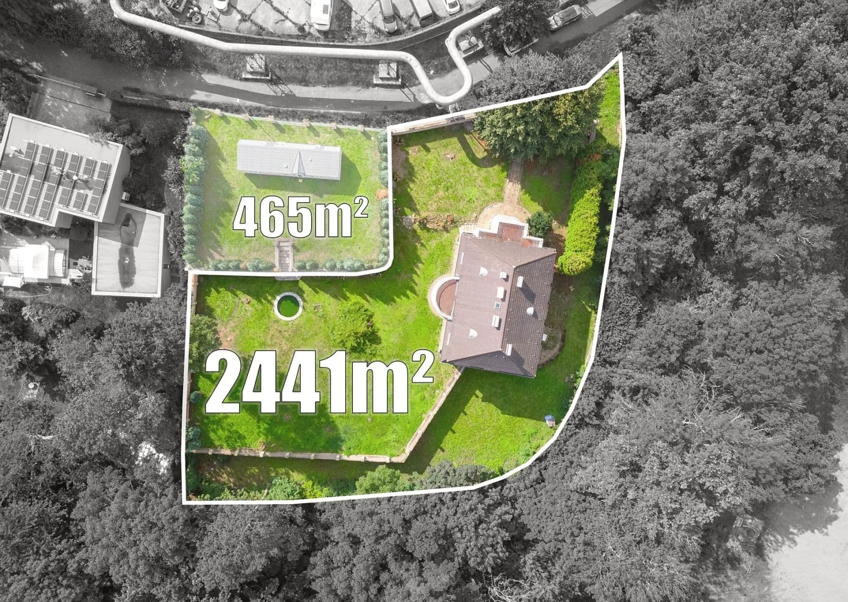 Prodej domu 450 m², pozemek 2.441 m², Elišky Krásnohorské, Ústí nad Labem, Ústecký kraj Prodej domu 450 m², pozemek 2.441 m², Elišky Krásnohorské, Ústí nad Labem, Ústecký kraj