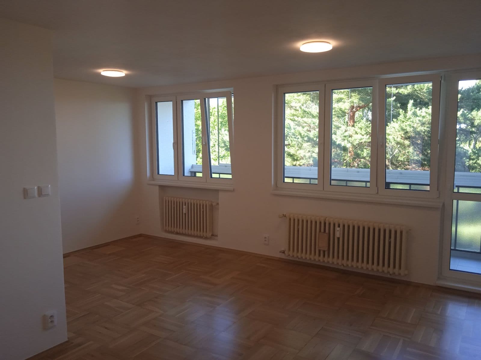Pronájem bytu 3+1 77 m², Od Vysoké, Praha, Praha Pronájem bytu 3+1 77 m², Od Vysoké, Praha, Praha
