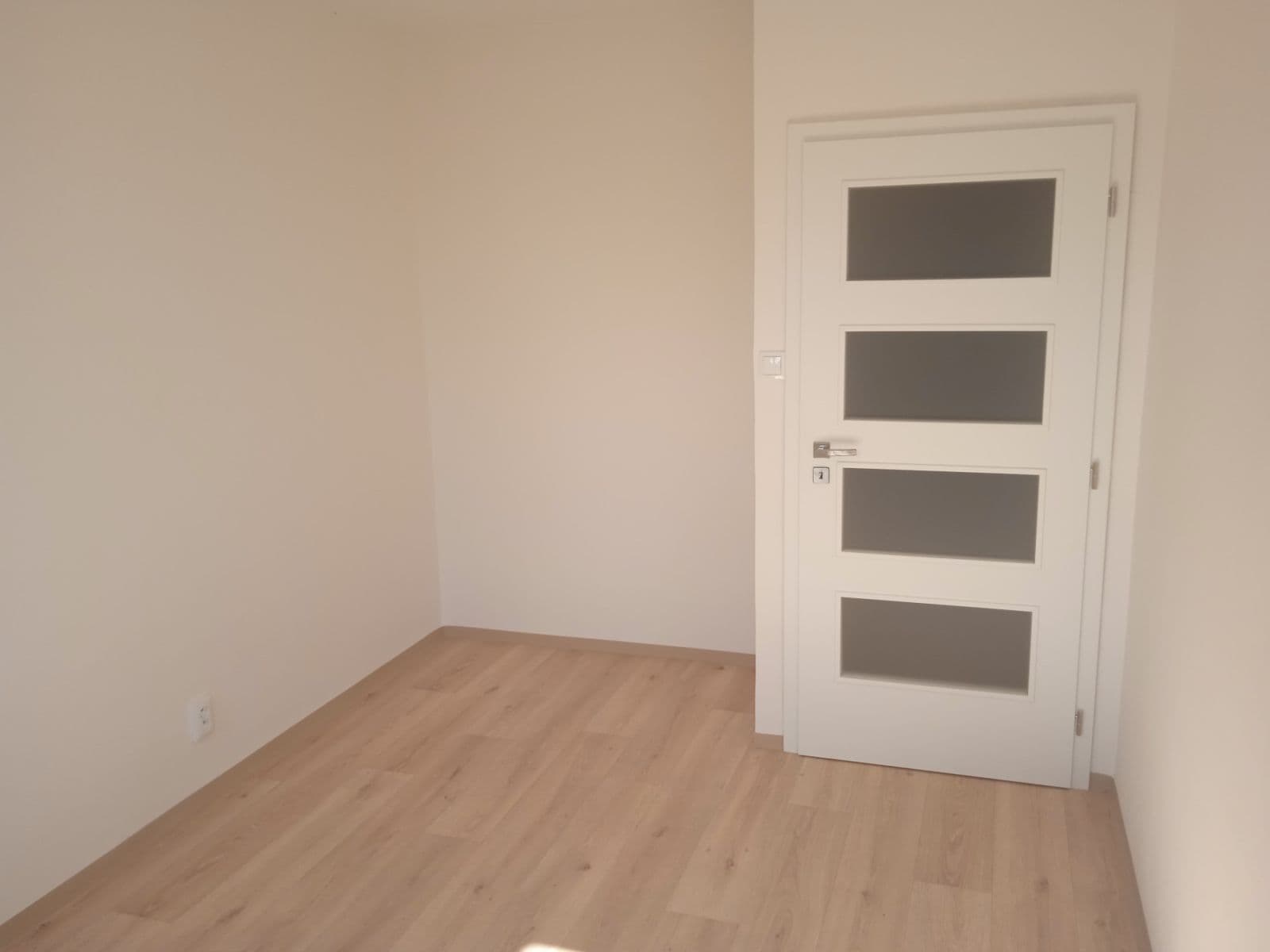 Pronájem bytu 3+1 77 m², Od Vysoké, Praha, Praha Pronájem bytu 3+1 77 m², Od Vysoké, Praha, Praha