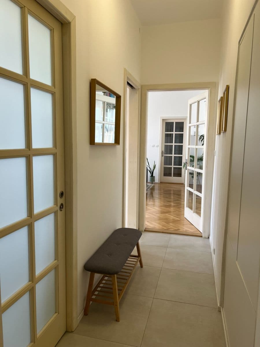 Pronájem bytu 3+kk 73 m², Na Václavce, Praha, Praha Pronájem bytu 3+kk 73 m², Na Václavce, Praha, Praha