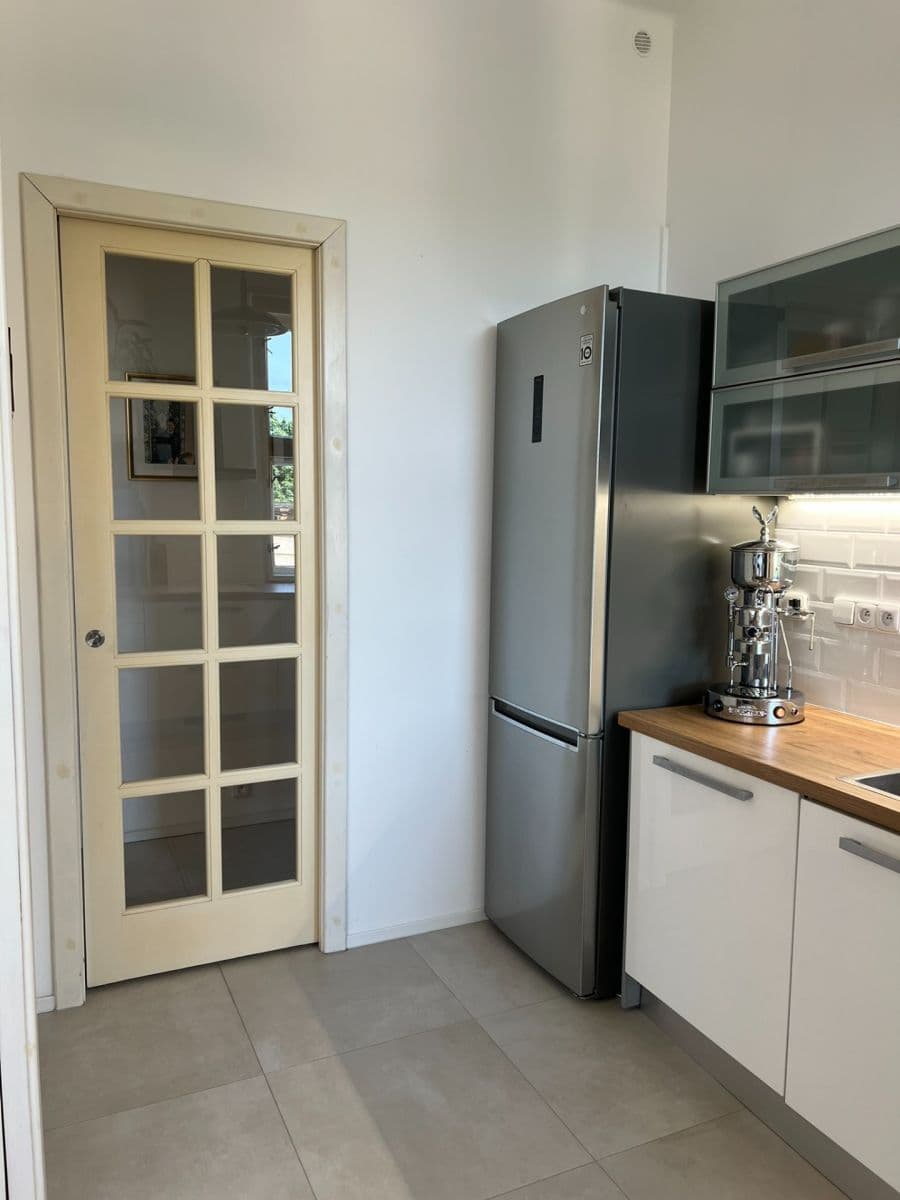 Pronájem bytu 3+kk 73 m², Na Václavce, Praha, Praha Pronájem bytu 3+kk 73 m², Na Václavce, Praha, Praha