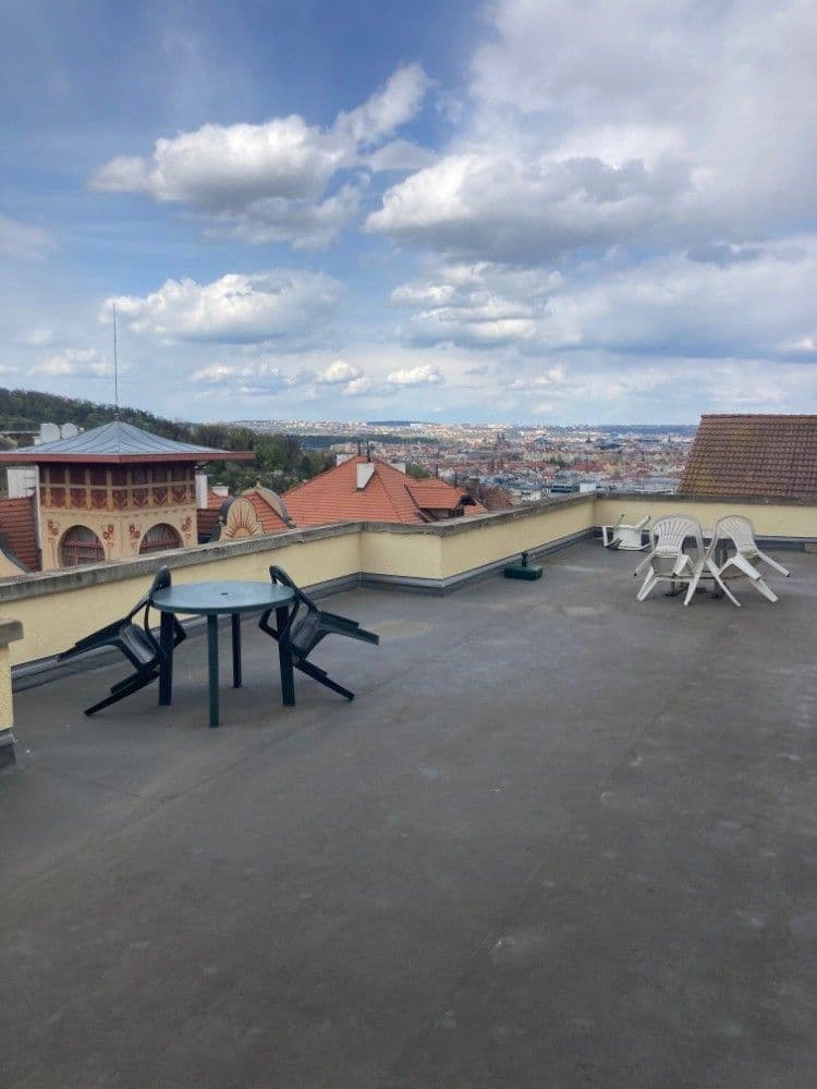 Pronájem bytu 3+kk 73 m², Na Václavce, Praha, Praha Pronájem bytu 3+kk 73 m², Na Václavce, Praha, Praha
