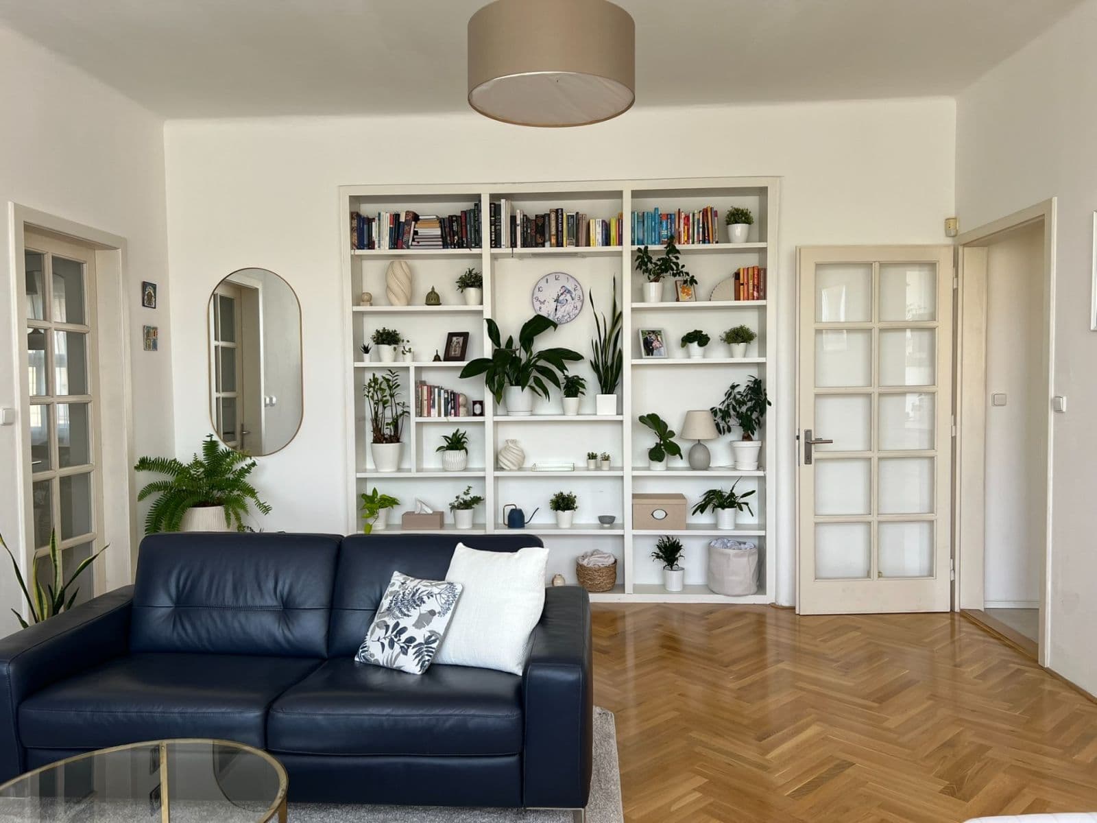 Pronájem bytu 3+kk 73 m², Na Václavce, Praha, Praha Pronájem bytu 3+kk 73 m², Na Václavce, Praha, Praha