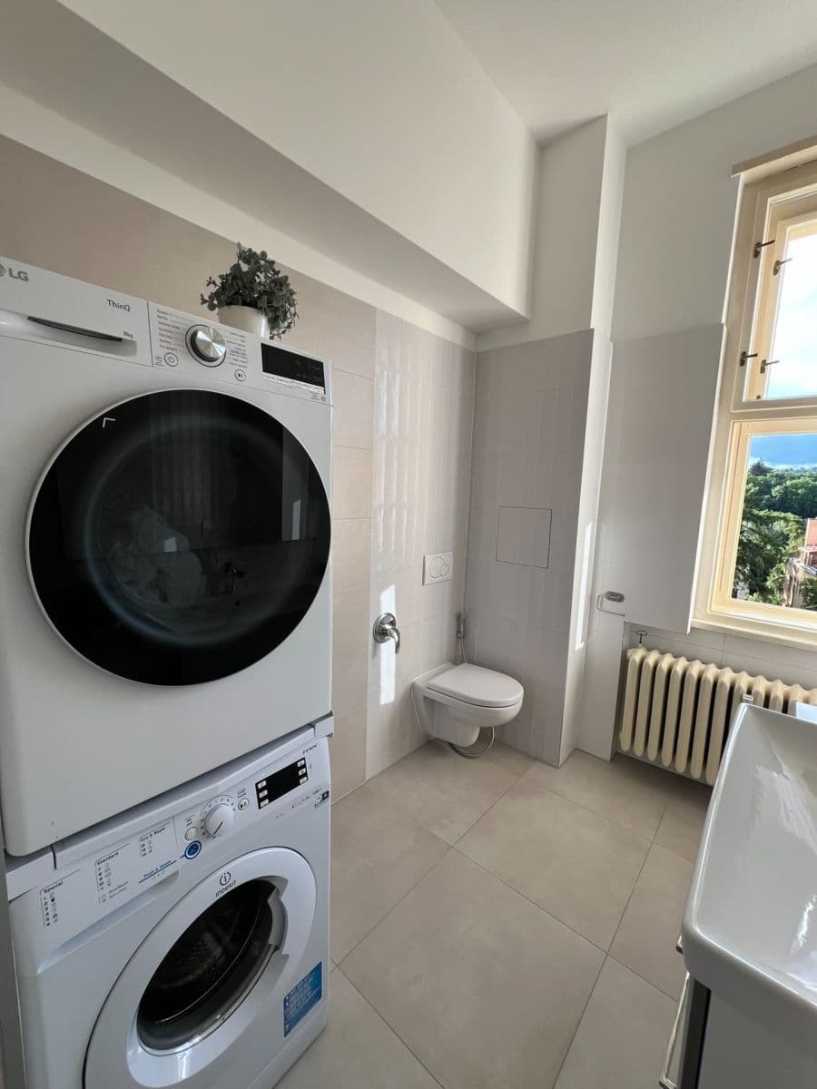 Pronájem bytu 3+kk 73 m², Na Václavce, Praha, Praha Pronájem bytu 3+kk 73 m², Na Václavce, Praha, Praha